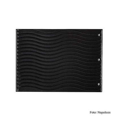 Napoleon Gusseisen Wendeplatte für Grill Prestige PRO/500/700/Bilex/605 (56041), 1 St | Non Food / Hardware / Grillzubehör | thungourmet