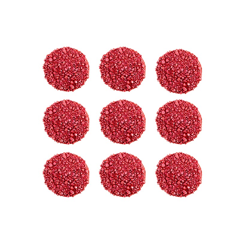 Gaufrettes au chocolat Crumble Red, Dobla (77736), 384 g, 486 Pcs