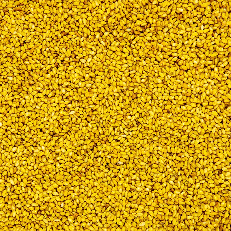 UMAMI - Graines de sésame grillées, aromatisées au yuzu, 1 kg