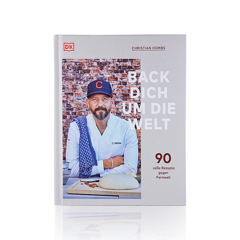 Back dich um die Welt, Christian Hümbs, DK Verlag, 1 St