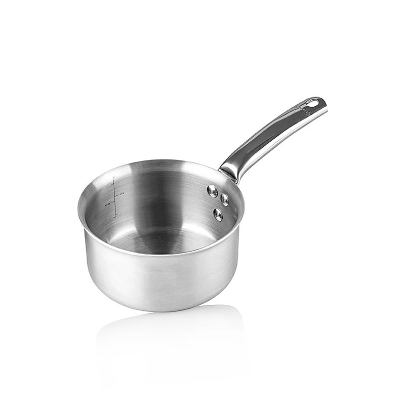 Stielkasserolle "ALCHIMY", ø16cm, de Buyer (3601.16), 1 St