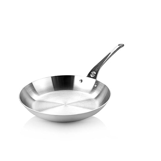 Poêle Affinity, acier inoxydable, ø 20 cm, de Buyer (3724.20), 1 pièce