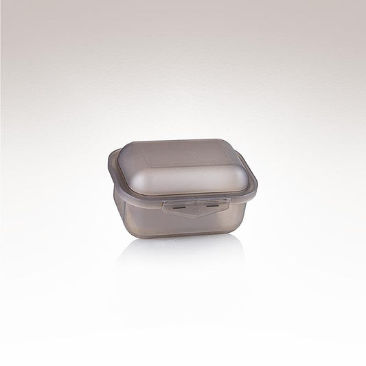 Mehrweg Take-Away Behälter Dish S, 150ml, unbedruckt, 1 St