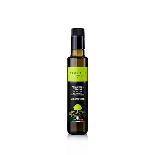 Huile d'olive Di Carlo, BIO, 250 ml