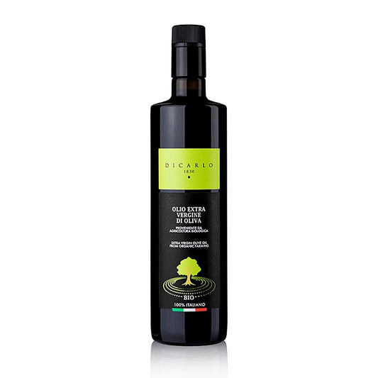 Huile d'olive Di Carlo, BIO, 750 ml