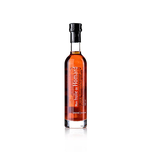 Olio di aragosta, 100 ml