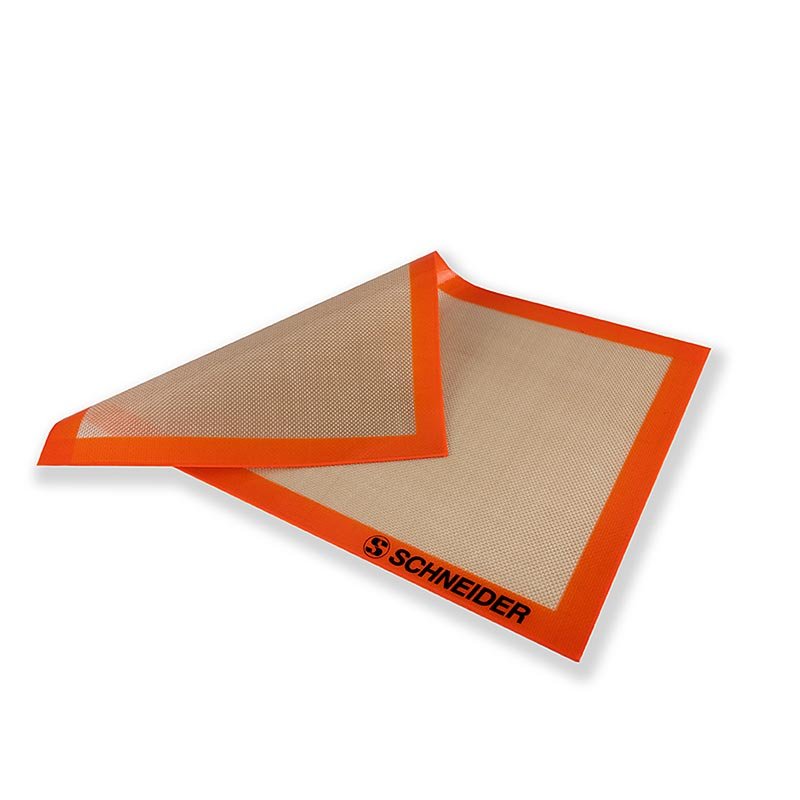 Backmatte für 53 X 32,5cm Bleche (31,5x52cm), G - Norm 1/1, 1 St | Non Food / Hardware / Grillzubehör | thungourmet