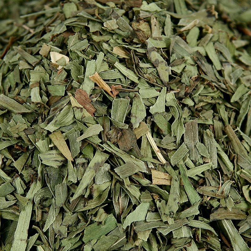 Gewürzgarten Estragon, getrocknet, gerebelt, 35 g