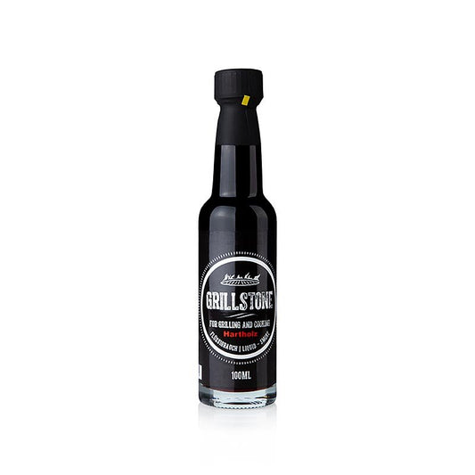 Grillstone Liquid Smoke Hartholz Style, fumée liquide, 100 ml  Additifs alimentaires | thungourmet