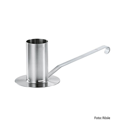 Rösle BBQ Rôtissoire à poulet (support à volaille) (25078), 1 pc