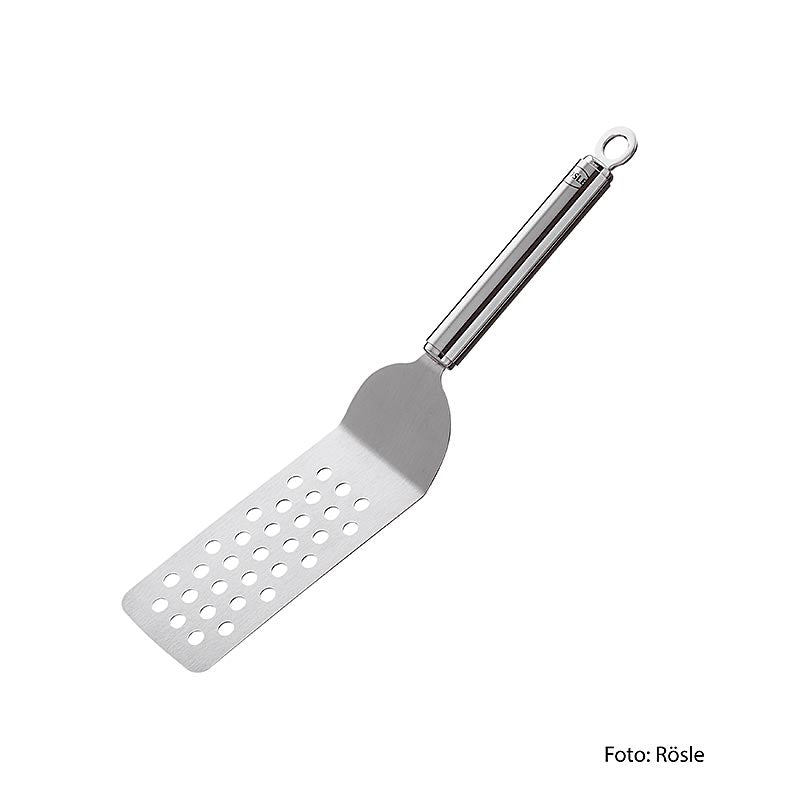 Rösle Spatule à burger (palette angulaire) (25120), 1 pc