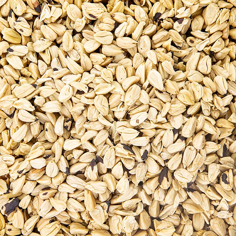 Bucheckern, geröstet, ganz, 500 g