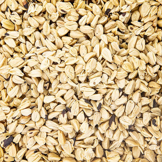 Bucheckern, geröstet, ganz, 500 g