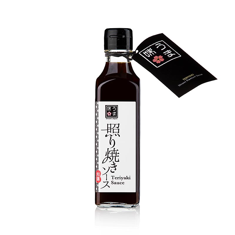 Teriyaki - Umami Premium Sauce, Japon, 180 ml
