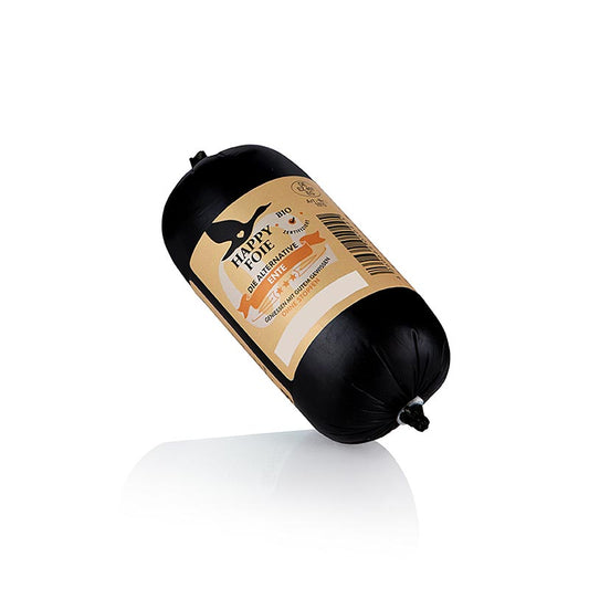 Happy Foie - Foie Gras de Canard, roulé, EthicLine, BIO, 250 g