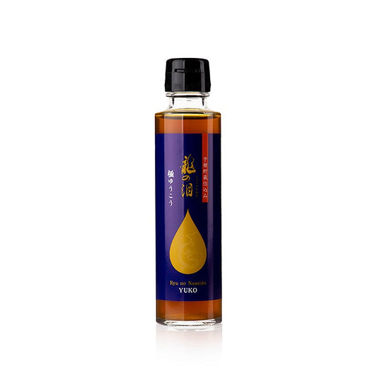 "Ryu no Namida -Tränen des Drachen", Yuko Ponzu, Kappoutoshi, Japan, 150 ml