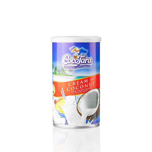 Crema di cocco, Coco Tara, Repubblica Dominicana, 330 ml