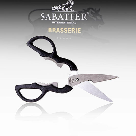 Ciseaux de cuisine, Sabatier International, 1 pc
