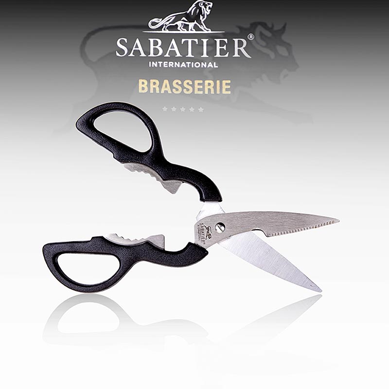 Forbici da cucina, Sabatier International, 1 pz.