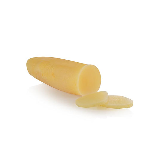 Rettich, ganz, eingelegt, Bibigo (Danmuji), 400 g | Asia & Ethno Food | thungourmet