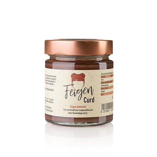 Cagliata di fichi Missys , 200 g