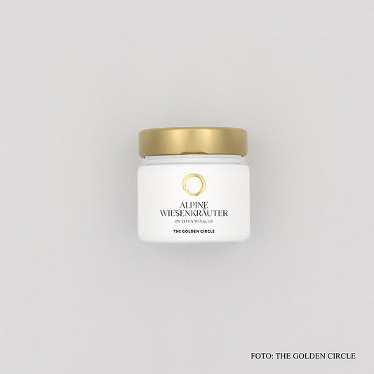 THE GOLDEN CIRCLE - Almwiese by Vitus Winkler, 30 g
