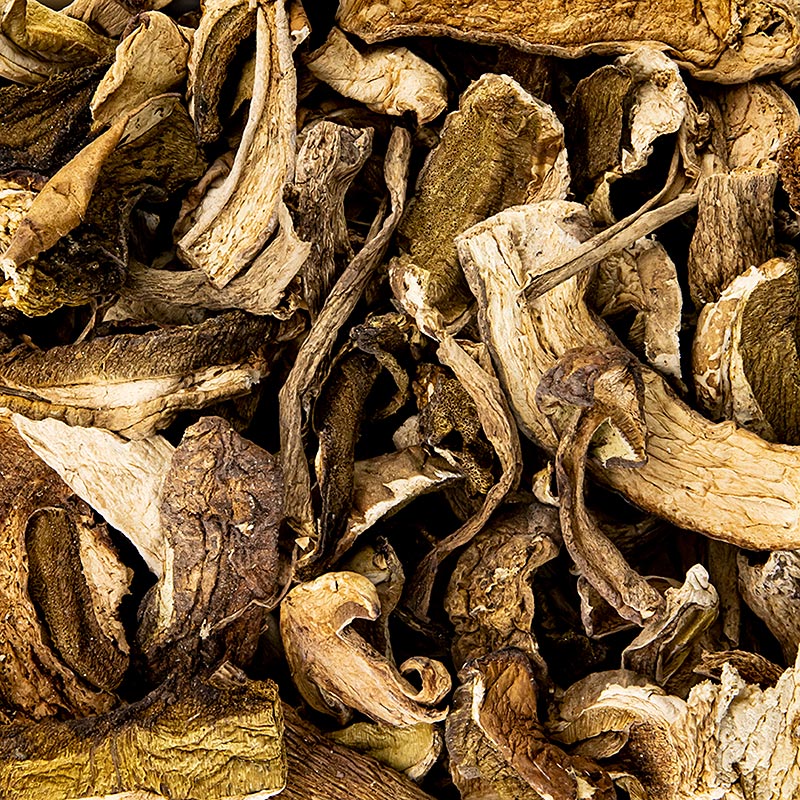 Cèpes séchés (Cèpes/ Porcini), Plantin, 1 kg