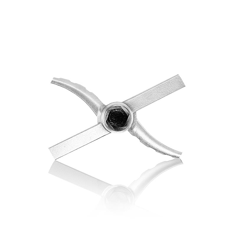 PACOJET Pacossierflügel für Pacojet 4, 1 St | Non Food / Hardware / Grillzubehör | thungourmet