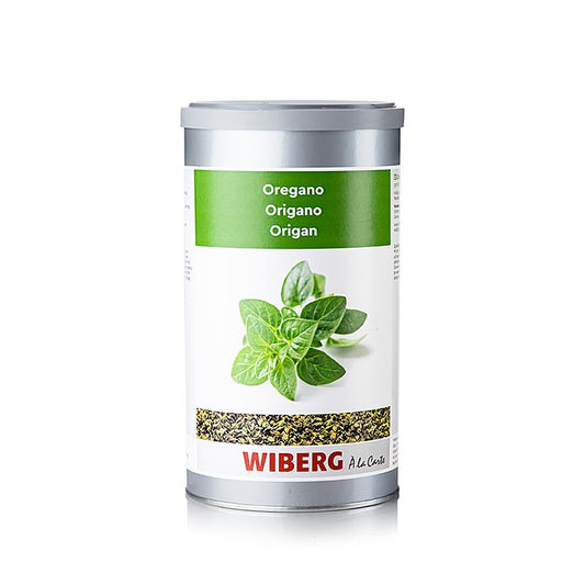 Wiberg Origanum/ Origan, séché, 110 g