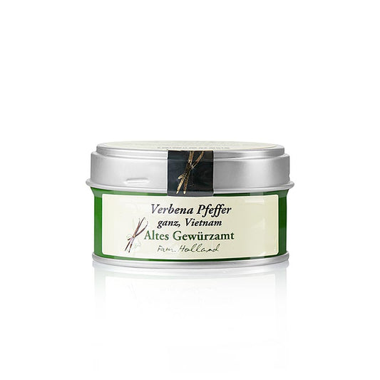 Verbena Pepe, intera, 30 g, Altes Gewürzamt, 30 g