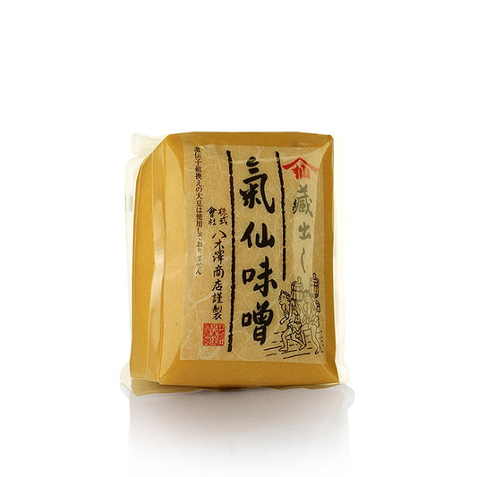 Shouten Kesen - Riz Miso, clair, Yagisawa, Japon, 500 g