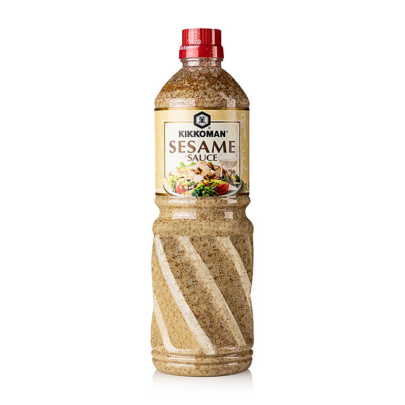 Salsa di sesamo, Kikkoman, Giappone, 1 l