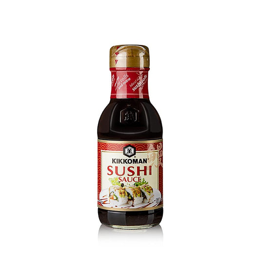 Sauce pour sushi Unagi, Kikkoman, Japon, 250 ml