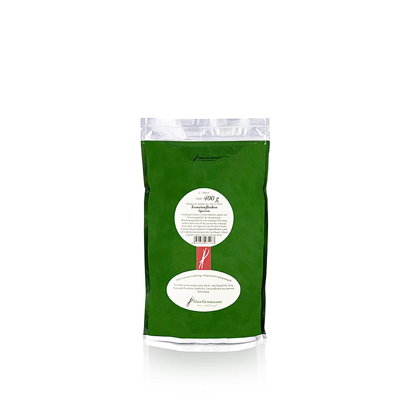 Tomatenflocken, Altes Gewürzamt, 400 g