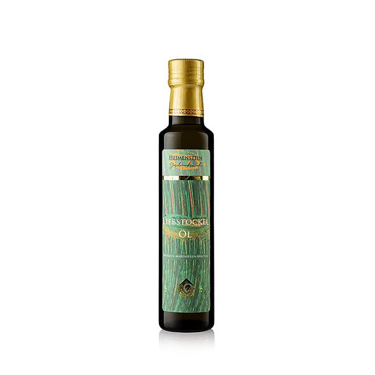 Olio al levistico, Heimenstein, 250 ml | Aceto e olio  thungourmet