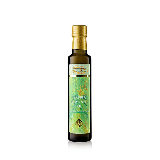 Huile de citron kaffir, Heimenstein, 250 ml