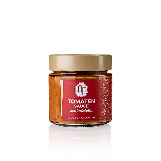 Salsa di pomodoro con culatello, Appennino, 200 g
