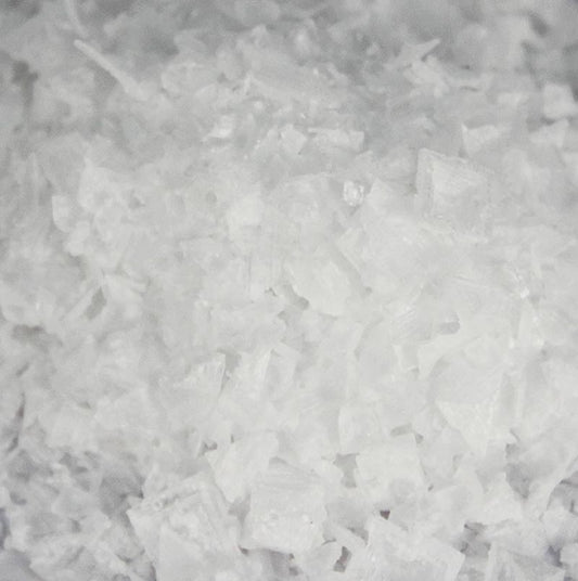 Sel de mer en forme de pyramide, Pakistan, 400 g