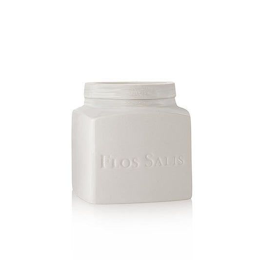 Sel « Flos Salis® » Flor de Sal, grand format, bio, 340 g