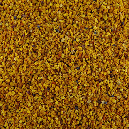 Apicoltura Feldt - Polline di fiori spagnolo, 500 g, 1 confezione