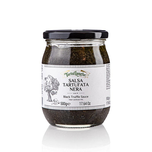 Salsa TARTUFLANGHE al tartufo, 500 g