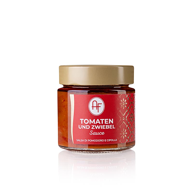 Salsa di pomodori e cipolle, Appennino, 200 g