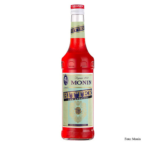 Sirop amer Monin, 1 l