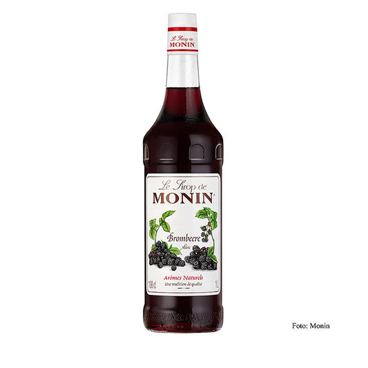 Sirop de mûre Monin, 1 l