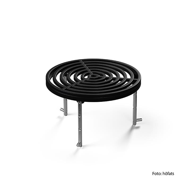 Höfats Sear Grate BOWL 70, Gusseisenrost, erfordert 2 Planchas 1 St | Non Food / Hardware / Grillzubehör | thungourmet