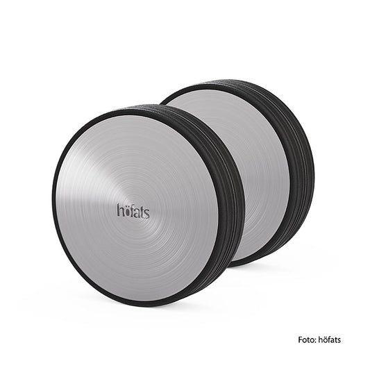 Set di ruote Höfats FIRE KITCHEN, 2 pezzi, 1 pz.