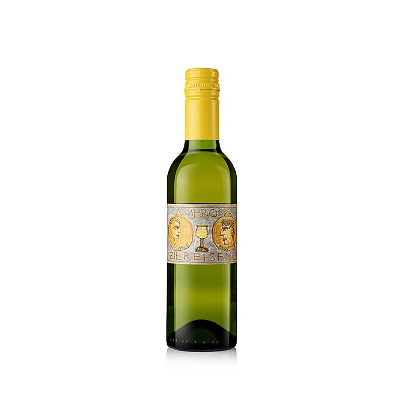 2018 "Ambrosia Göttertrunk" vino bianco analcolico, Ziereisen, 375 ml