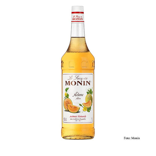 Sirop de melon Monin, 1 l