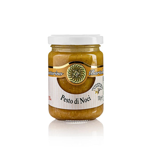 Pesto noci, 130 g, Venturino, 130 g