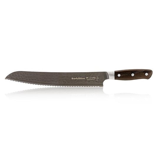 DarkNitro Couteau à pain, dentelé 26cm, Dick, 1 pc